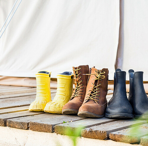 Camping mit Kindern | Alpsee Camping Immenstadt