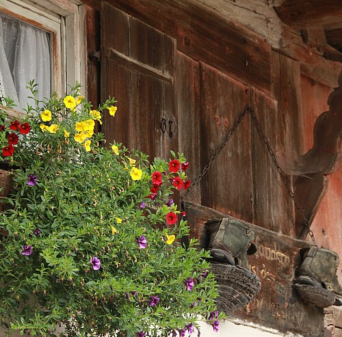 Kultur im Allgäu | TVB Allgäu