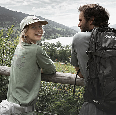 Wandern im Allgäu - Alpsee Camping Immenstadt