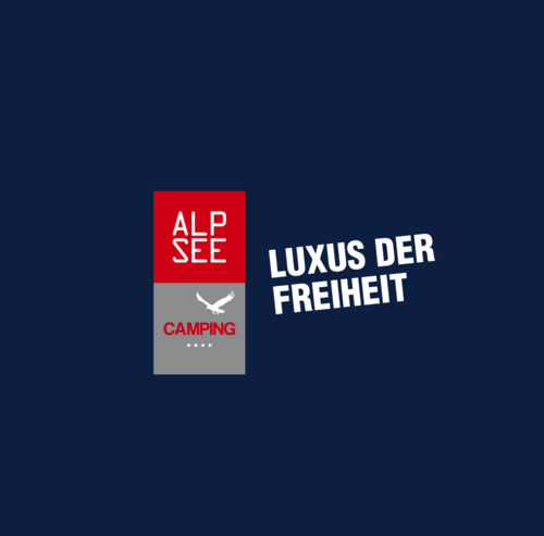 Logo Alpsee Camping Immenstadt