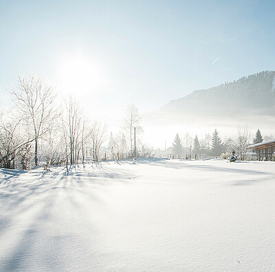 stellplätze camper winterurlaub