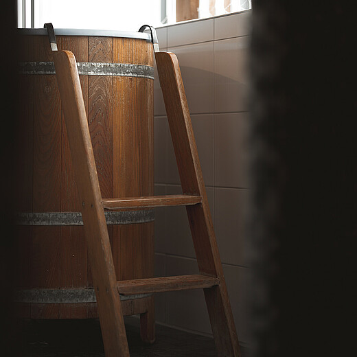 Wellnessurlaub am Alpsee - Campingplatz mit Wellnessbereich - Alpsee Camping Immenstadt