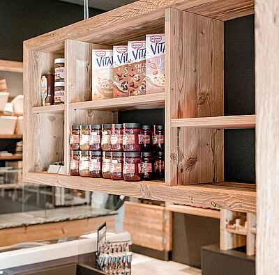 Campingplatz mit Kiosk - Alpsee Camping Immenstadt