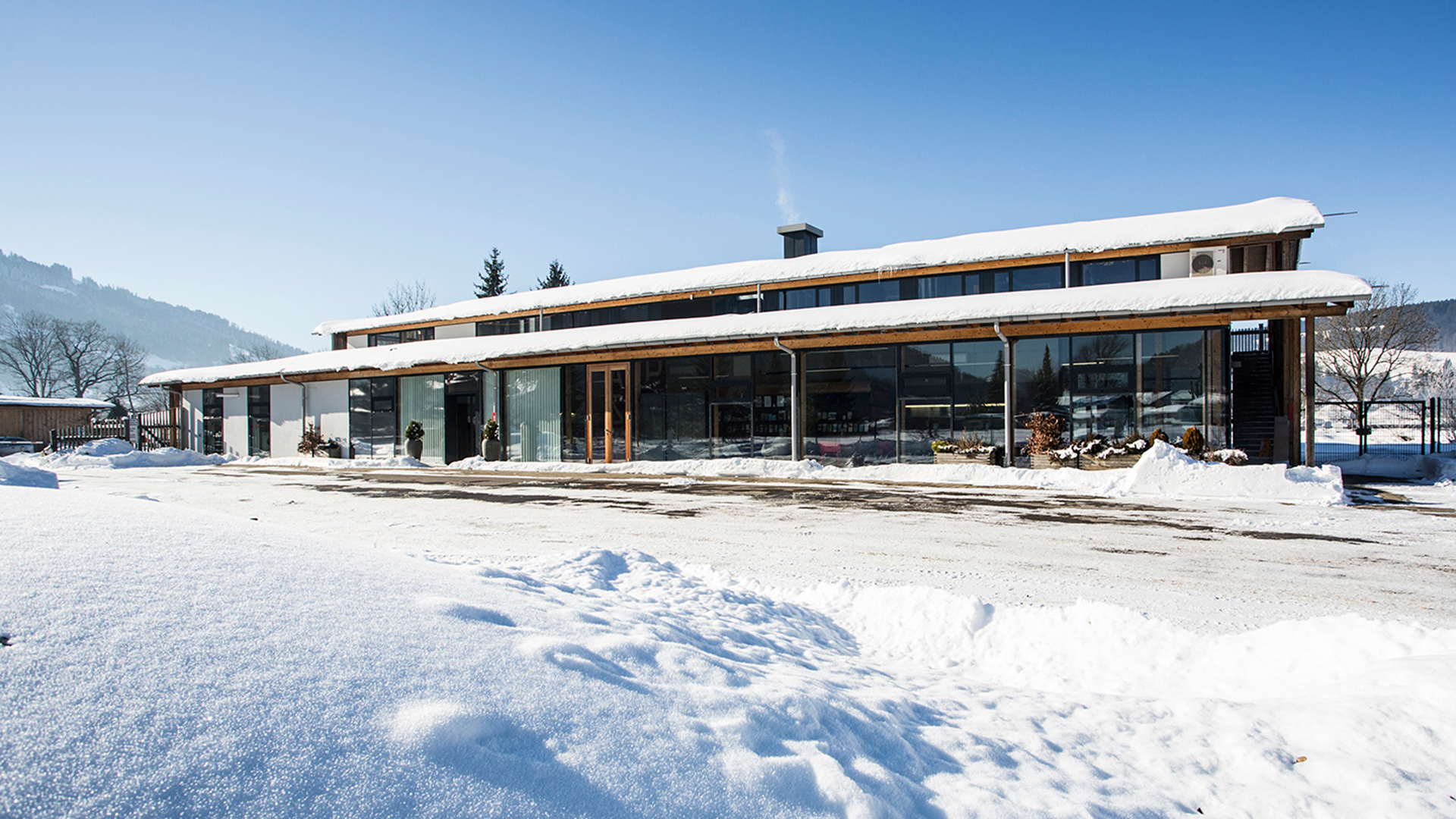 wintercamping am alpsee campingplatz