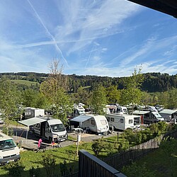 Ein schönes Wochenende geht zu Ende ️