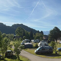 Die Temperaturen werden sommerlich ️ wir freuen uns auf die zahlreichen Anreisen