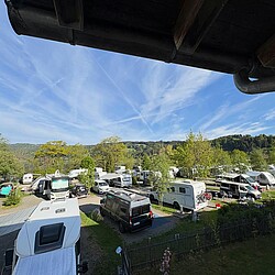 Ein schönes Wochenende geht zu Ende ️