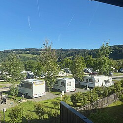 Die Temperaturen werden sommerlich ️ wir freuen uns auf die zahlreichen Anreisen