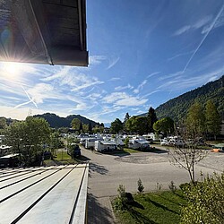 Ein schönes Wochenende geht zu Ende ️